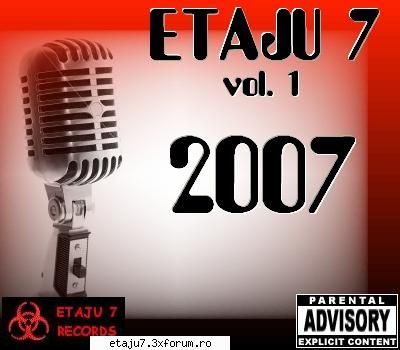 daca vrei sa apari in aceasta compilatie trimite un demo la compilatia etaju` 7
